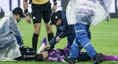 Guillermo de Amores - Millonarios