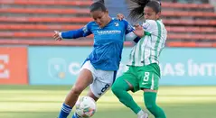 Primer clasificado a semifinales en la Liga BetPlay Femenina