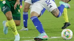 Equipo de la Liga BetPlay tomaría decisión con su técnico en la fecha 6