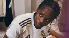 Linda Caicedo, Real Madrid Femenino