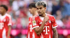 Luis Díaz - Bayern Múnich
