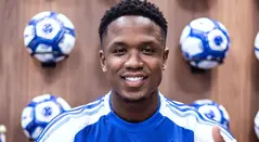 Luis Sinisterra ya tiene nuevo equipo en Sudamérica