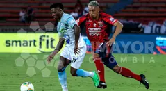 Independiente Medellín - Copa Betplay