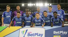 Millonarios FC 2025