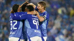 Millonarios FC - 2025