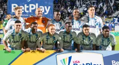 Millonarios FC 2025