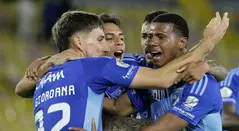 Millonarios - 2025