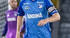 Millonarios alista la salida de otro jugador rumbo a Portugal