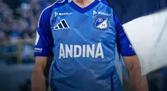 Millonarios se refuerza para septiembre