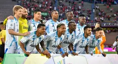 Millonarios en la fecha 5 de la Liga BetPlay