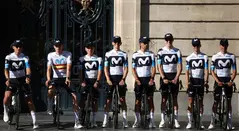 Movistar Team