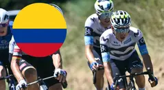 Movistar Team