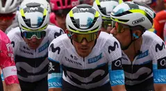Movistar Team