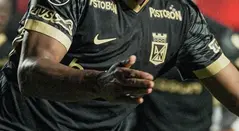 Nacional prepara otro fichaje al exterior 