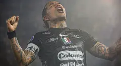 Once Caldas está en octavos de final de la Copa BetPlay 