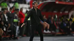 Óscar Ibáñez