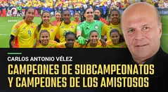 Palabras Mayores del 4 de agosto de 2025