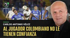 Palabras Mayores del 7 de agosto de 2025