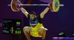 Colombia en los Juegos Panamericanos Junior