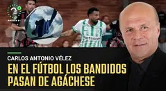 Palabras Mayores del 6 de agosto de 2025