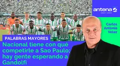 Palabras Mayores del 12 de agosto de 2025