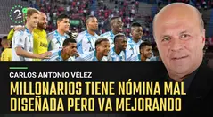 Palabras Mayores del 5 de agosto de 2025