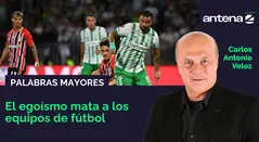 Palabras Mayores del 14 de agosto de 2025