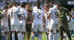 Real Madrid