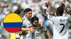 Real Madrid - 2025