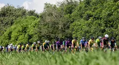 Vuelta a Colombia