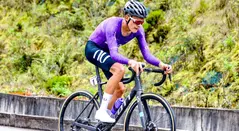 Vuelta a Colombia 2025 EN VIVO: Etapa 2 HOY sábado 2 de agosto