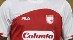 Santa Fe pierde 3 figuras por lesión