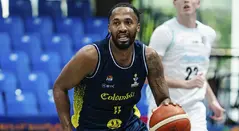 Selección Colombia de Baloncesto