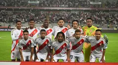 Selección de Perú tomó decisión para su futuro