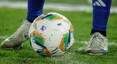 Balón de la Liga Betplay 2025