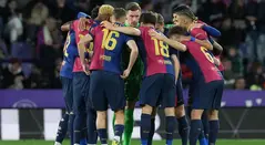 Guerra interna entre Barcelona y Tre Stegen: decisión de última hora
