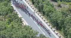 Vuelta a Burgos etapa 1