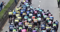 Vuelta a Colombia - 2024