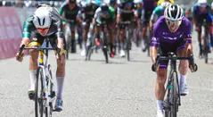 Vuelta a Colombia