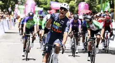 Vuelta a Colombia 2025 EN VIVO: Etapa 2 HOY sábado 2 de agosto