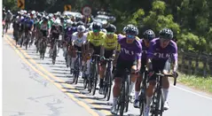 Vuelta a Colombia, etapa 6