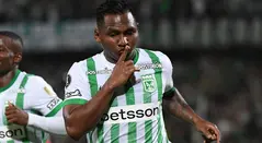 Morelos fue contundente y reveló decisión sobre renovación en Nacional