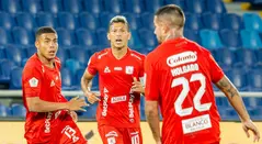 América de Cali - 2025
