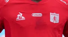 América se despide de importante figura