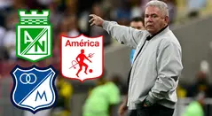 Arriero Herrera ya planea su futuro con otro equipo del FPC