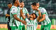 Atlético Nacional - 2025
