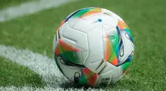 Balón de la Liga Betplay