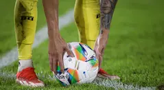 Partido de Liga BetPlay