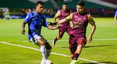 Boyacá Chicó y Deportes Tolima en duelo por Liga BetPlay 2025-I