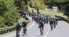 Clásico RCN Etapa 8